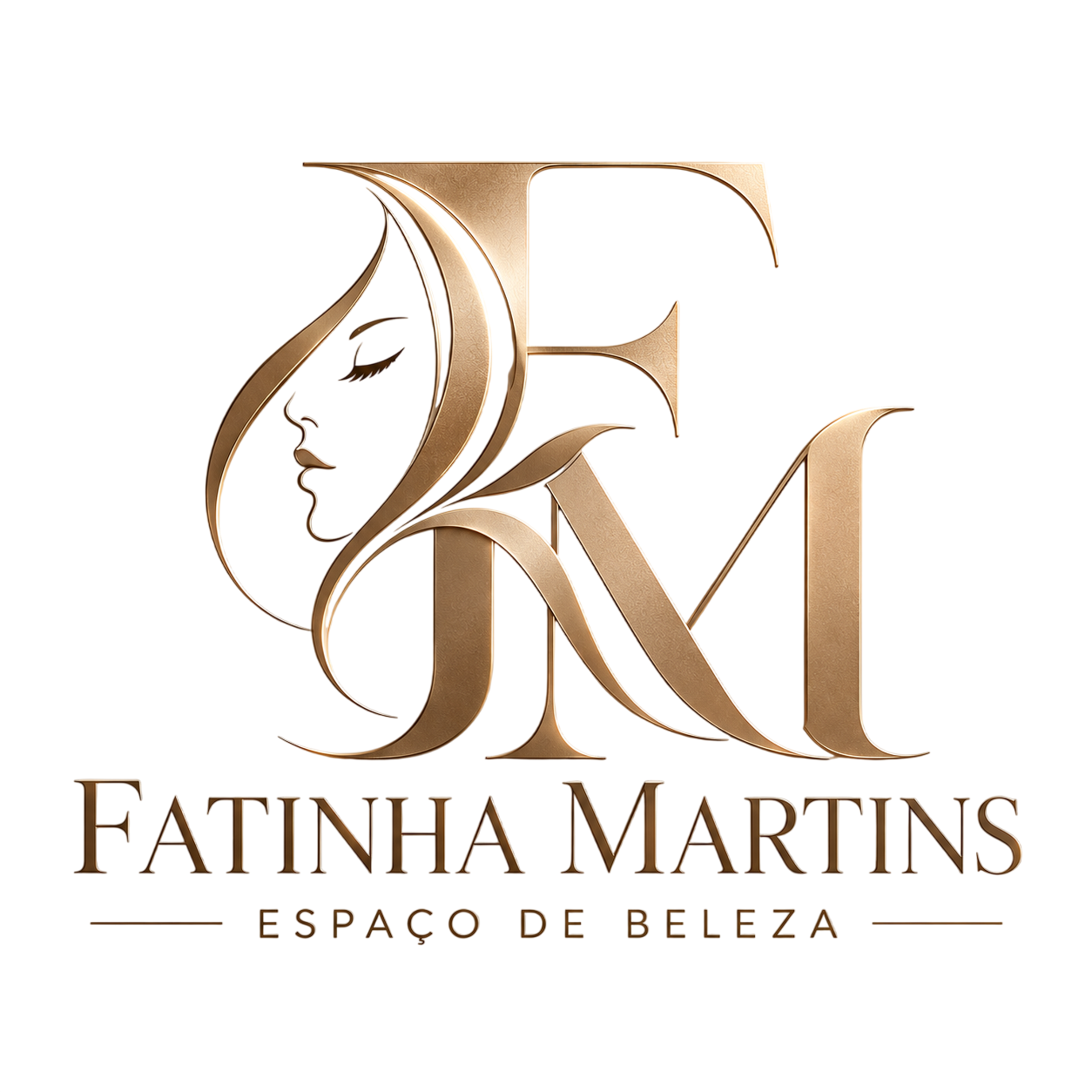 Fatinha Martins Espaço de Beleza